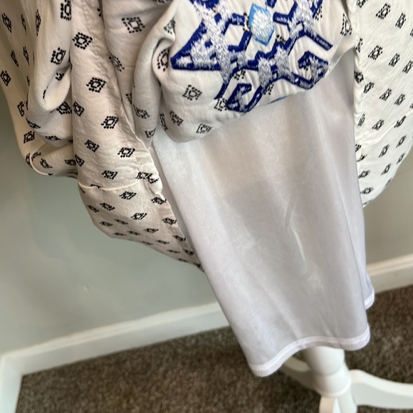 THML COVER UP/DRESS - Picture 8 of 9